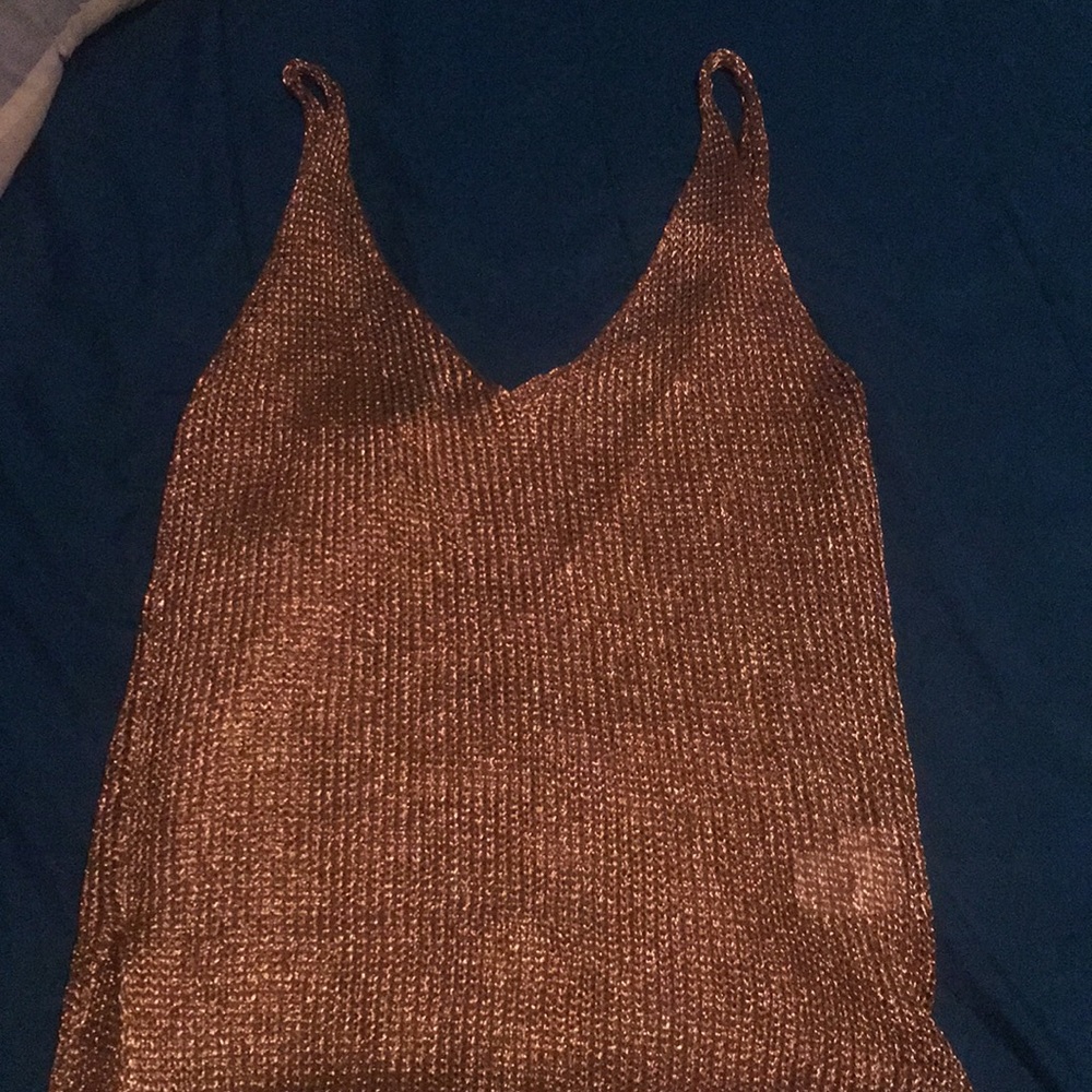 Over bathing suit cover up